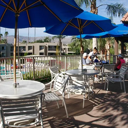 Shadow Mountain Resort Palm Desert Extérieur photo