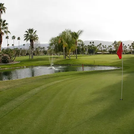 Shadow Mountain Resort Palm Desert Extérieur photo