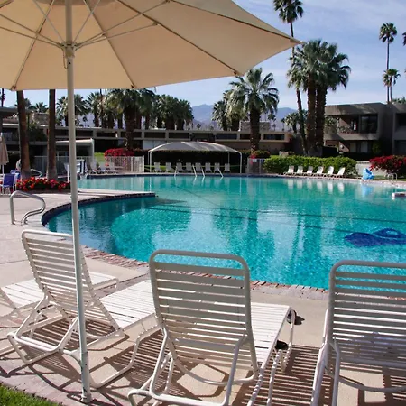 Shadow Mountain Resort Palm Desert Extérieur photo