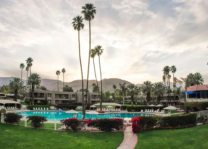 Shadow Mountain Resort