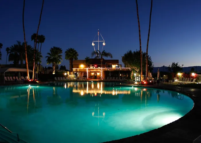 Shadow Mountain Resort