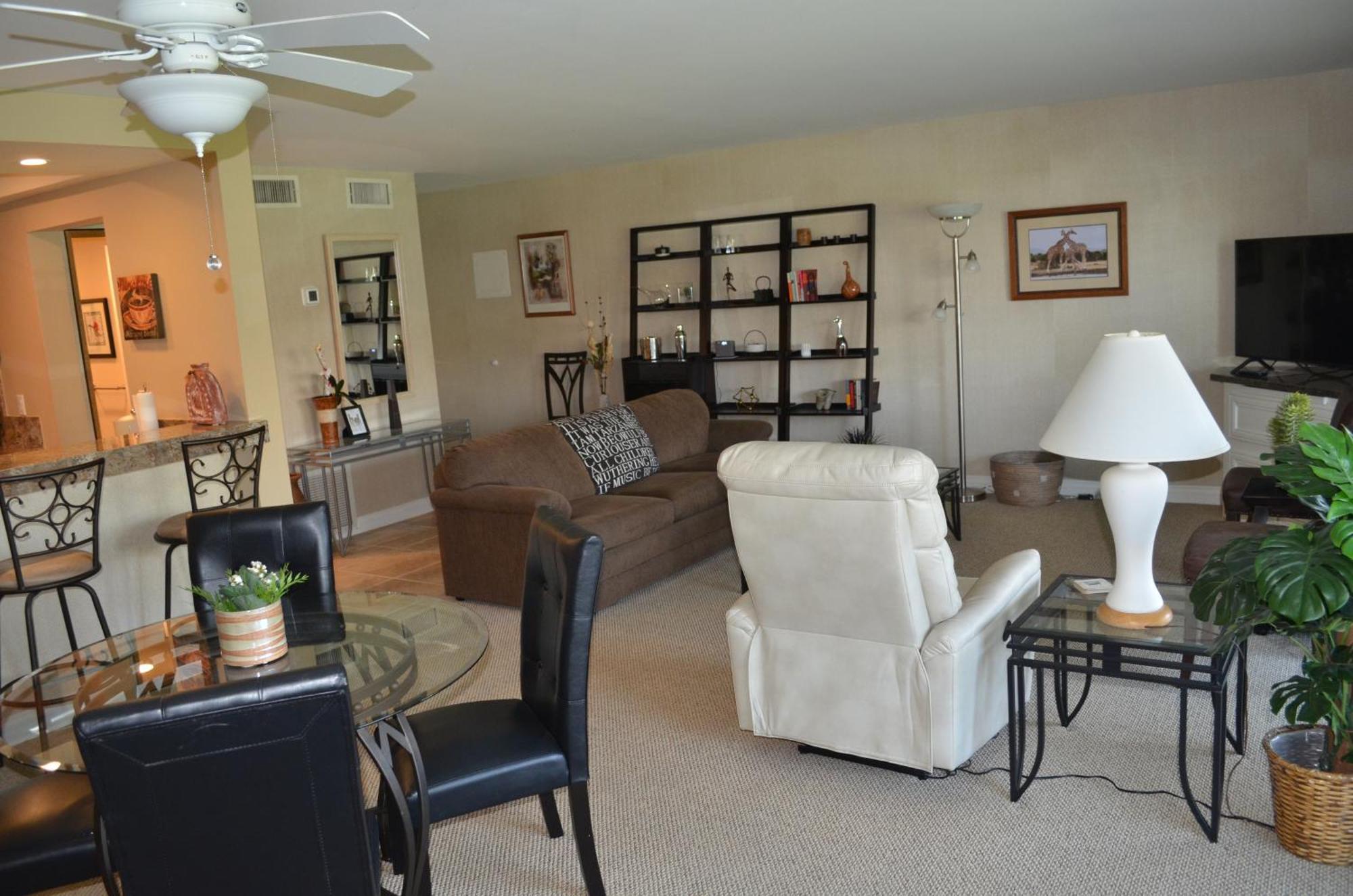 Resort Shadow Mountain 3*