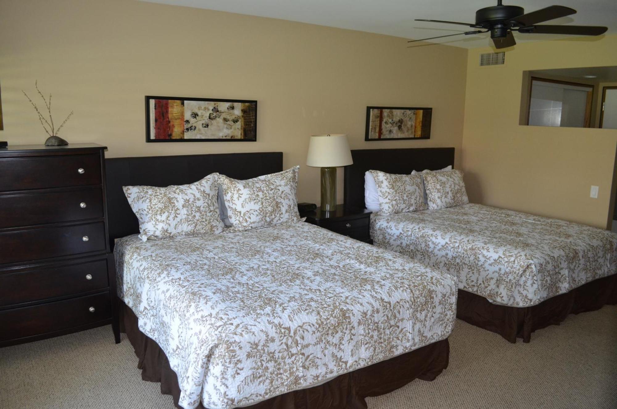 Resort Shadow Mountain 3*