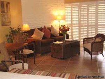Shadow Mountain Station touristique 3*