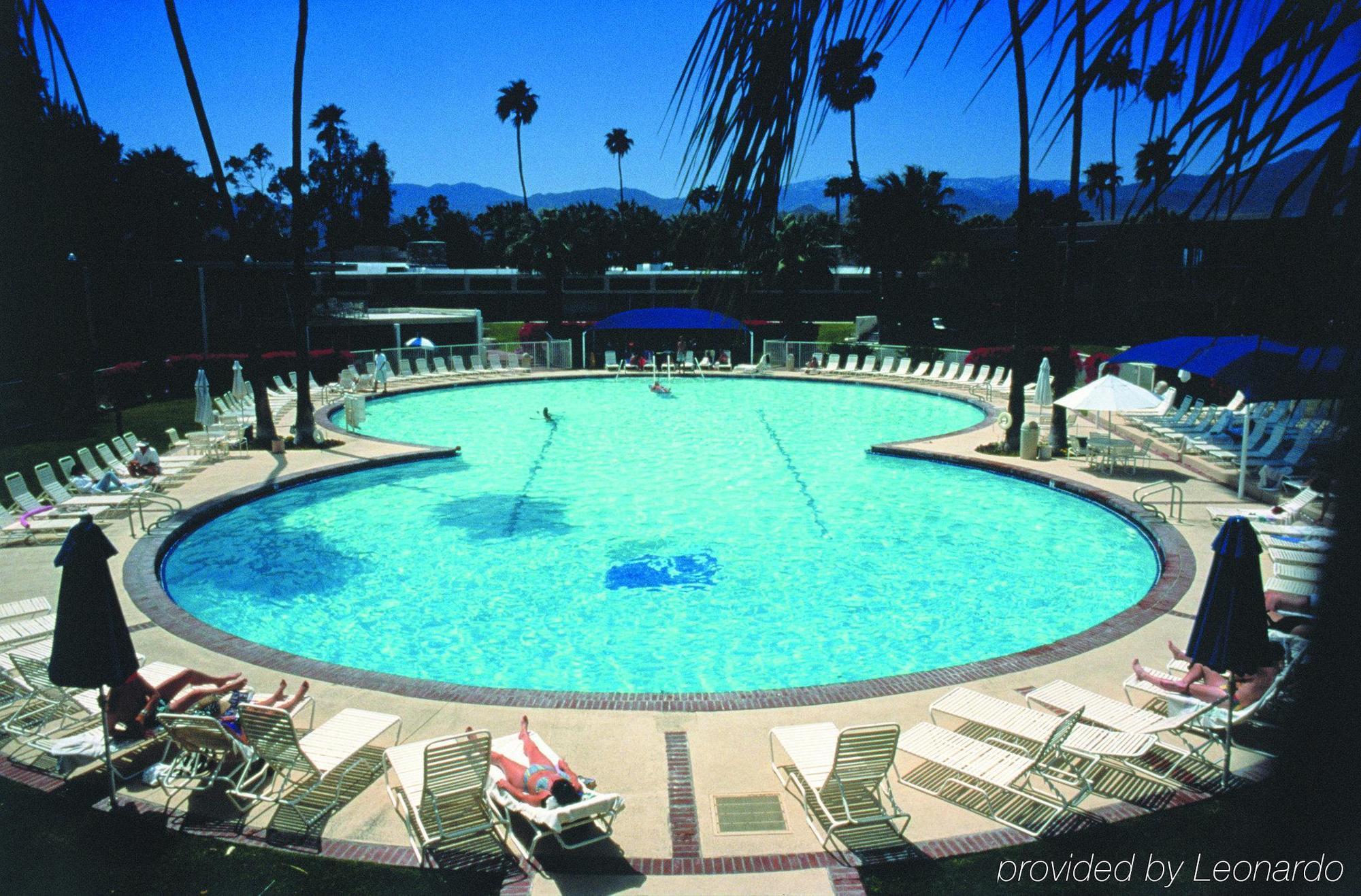 Shadow Mountain Palm Desert