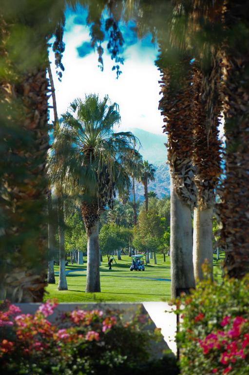 Station touristique Shadow Mountain Palm Desert