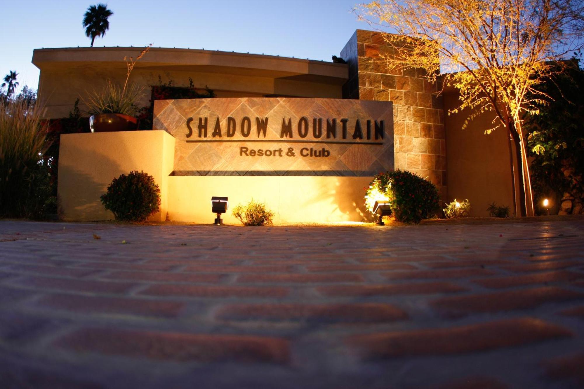 Shadow Mountain Palm Desert