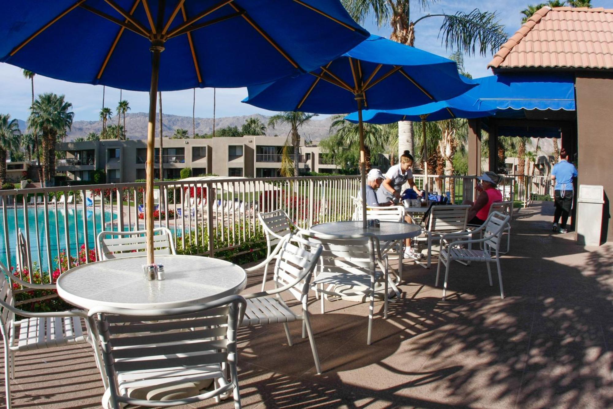 Resort Shadow Mountain
