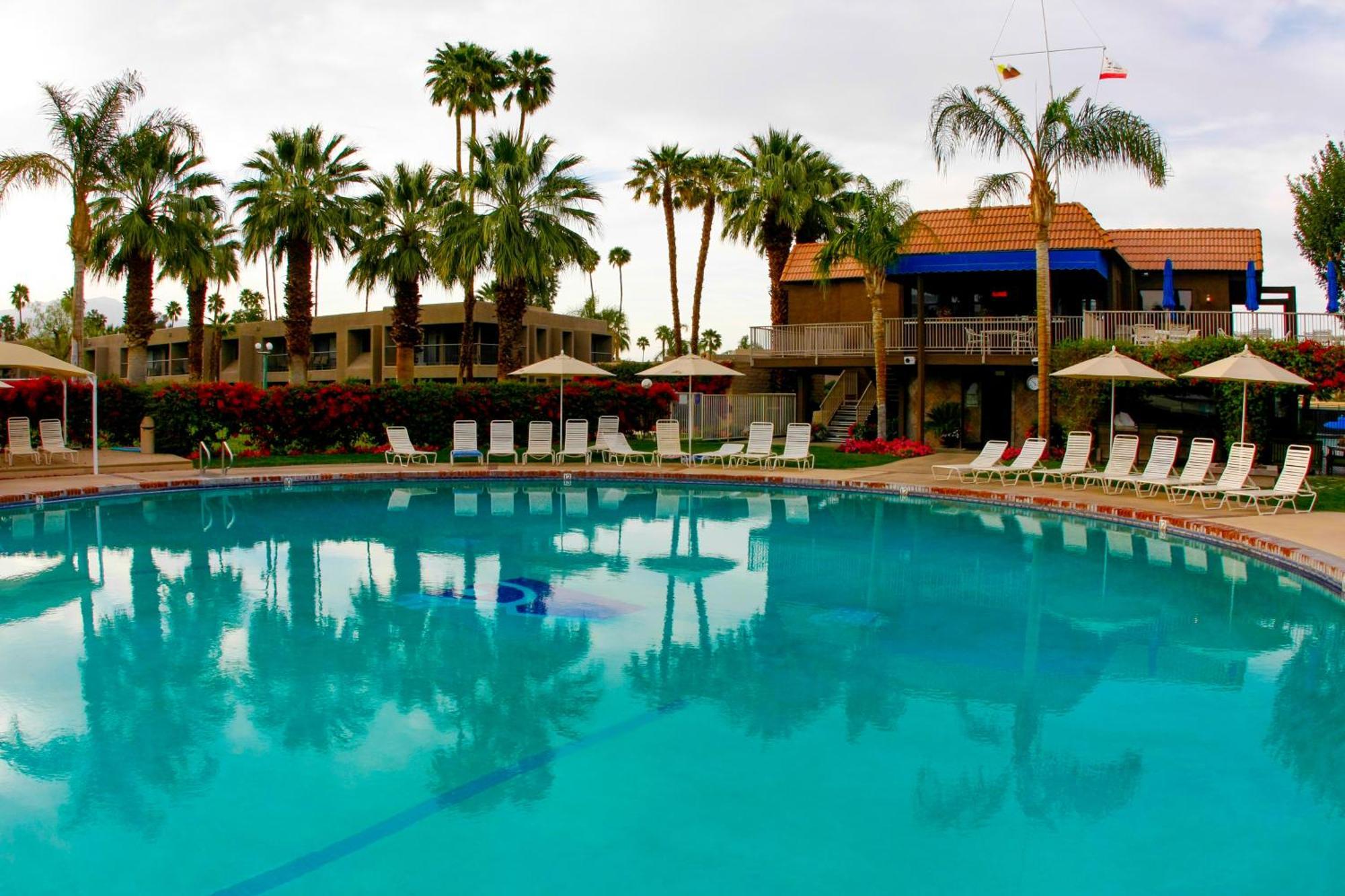 Shadow Mountain Resort 3*