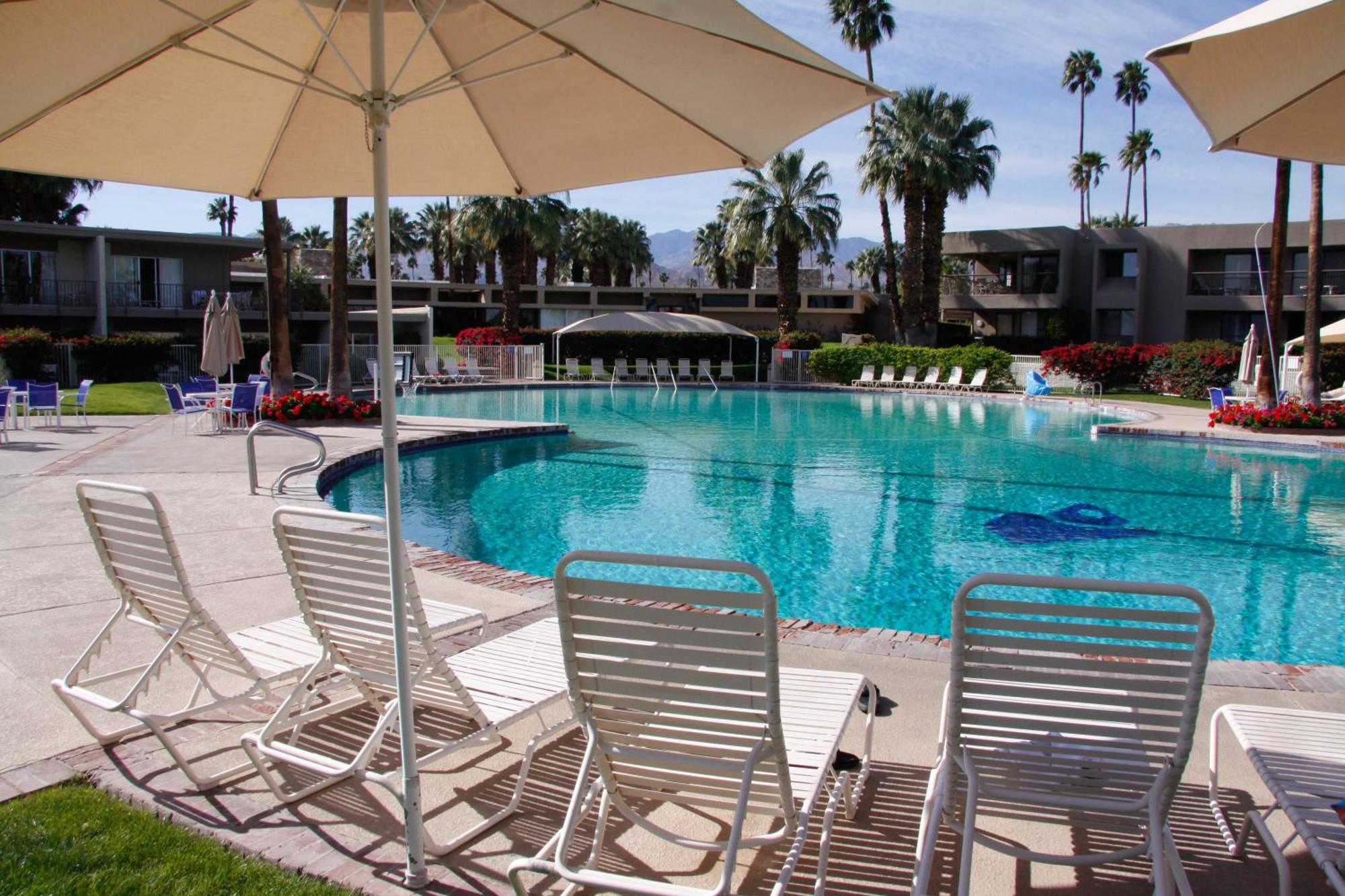 Shadow Mountain Resort 3*