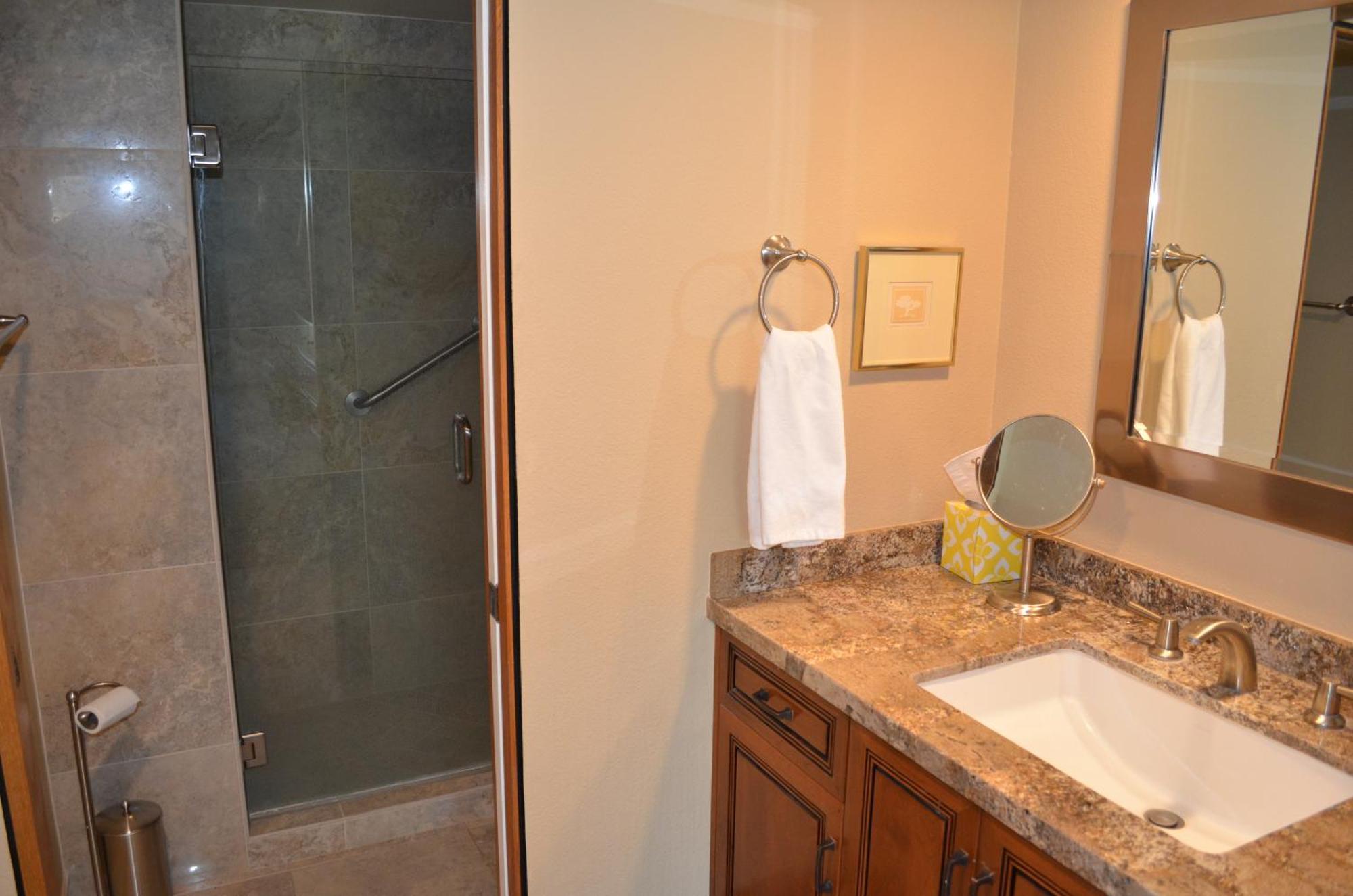 Shadow Mountain Resort Palm Desert