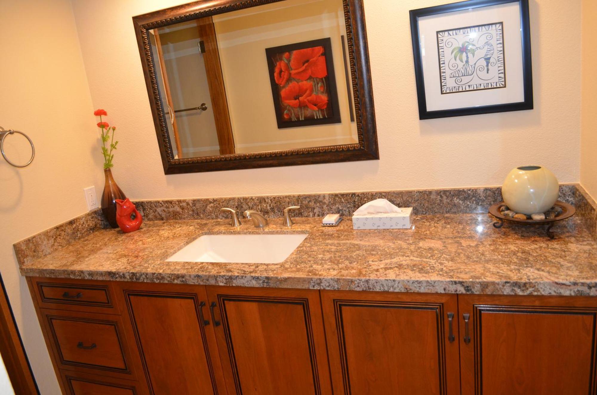 Shadow Mountain Resort 3*